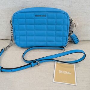 NWT Michael Kors Crossbody